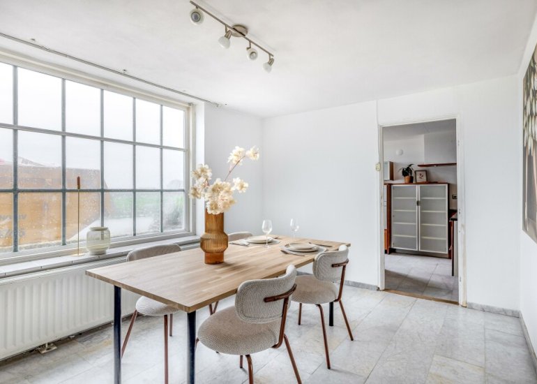  Sint Bavodijk 12, Nieuwvliet