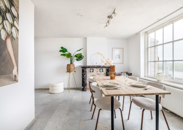  Sint Bavodijk 12, Nieuwvliet