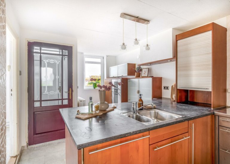  Sint Bavodijk 12, Nieuwvliet