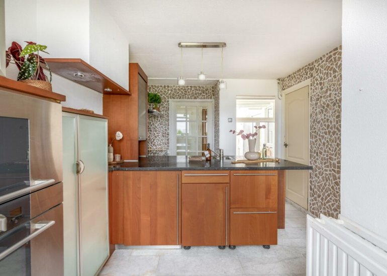  Sint Bavodijk 12, Nieuwvliet