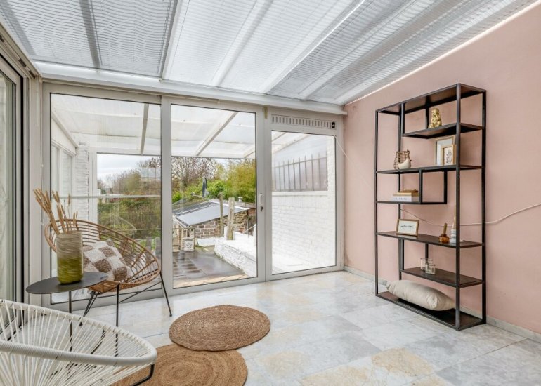  Sint Bavodijk 12, Nieuwvliet