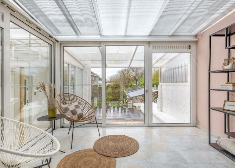  Sint Bavodijk 12, Nieuwvliet