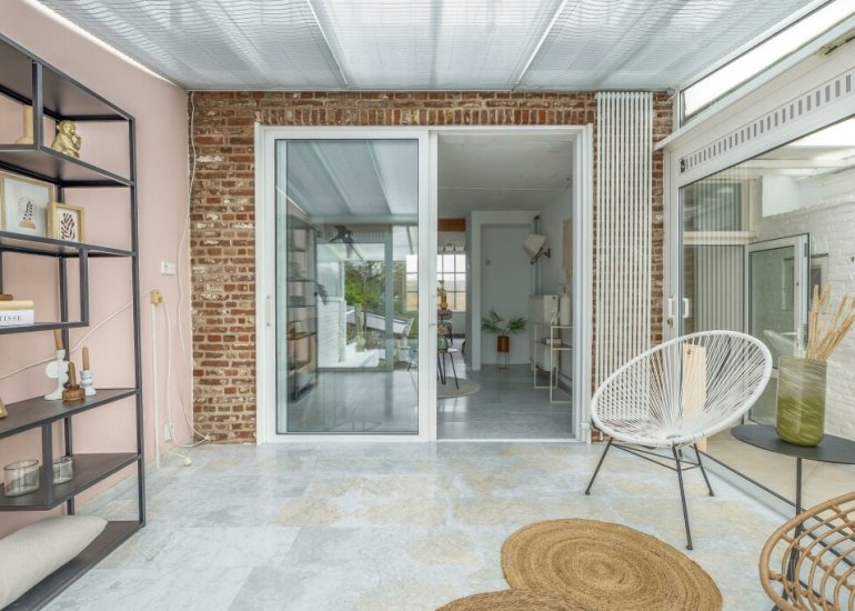  Sint Bavodijk 12, Nieuwvliet