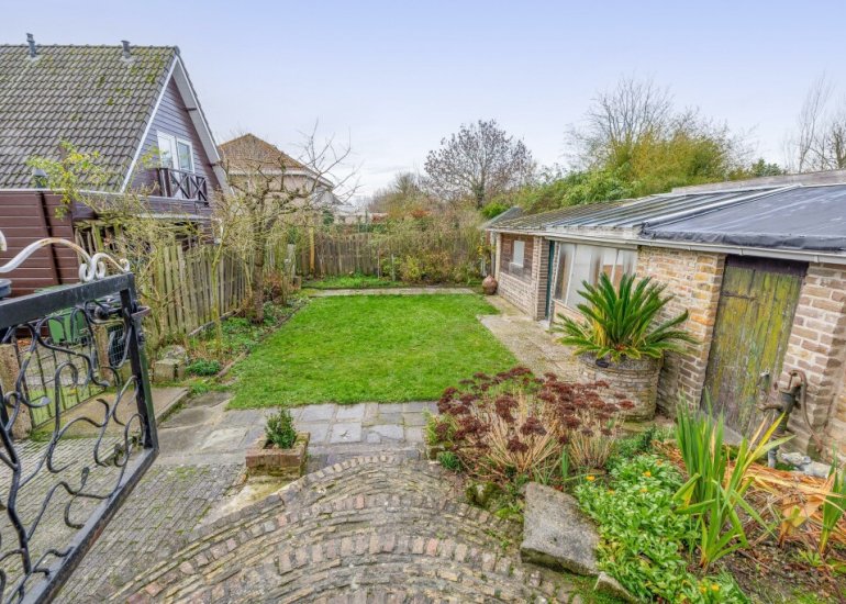  Sint Bavodijk 12, Nieuwvliet