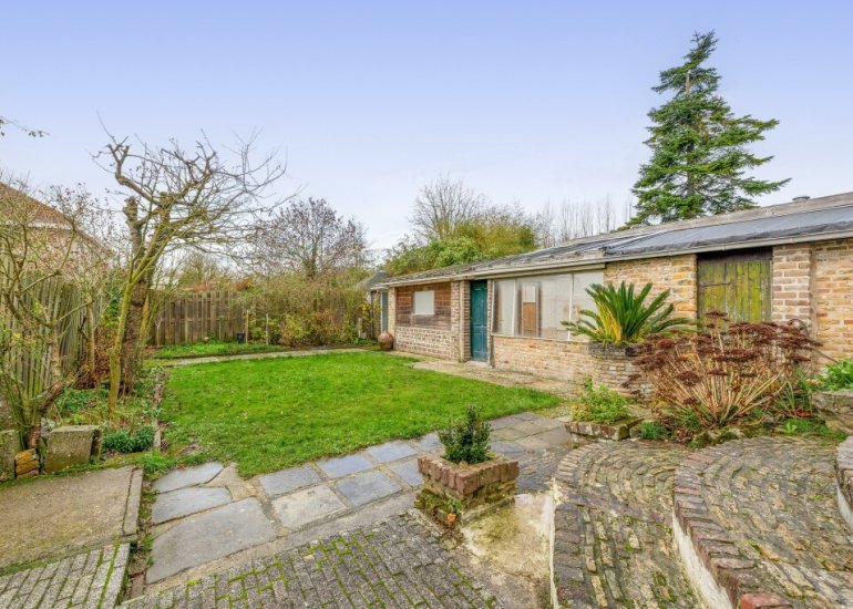  Sint Bavodijk 12, Nieuwvliet