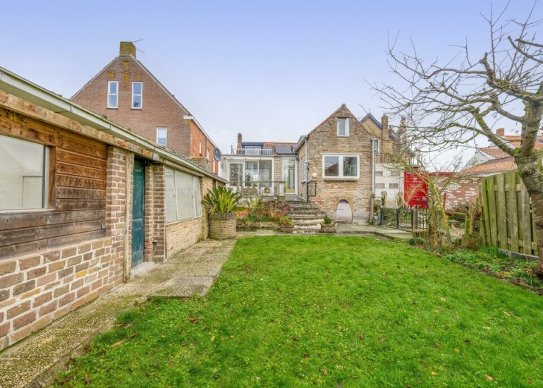  Sint Bavodijk 12, Nieuwvliet