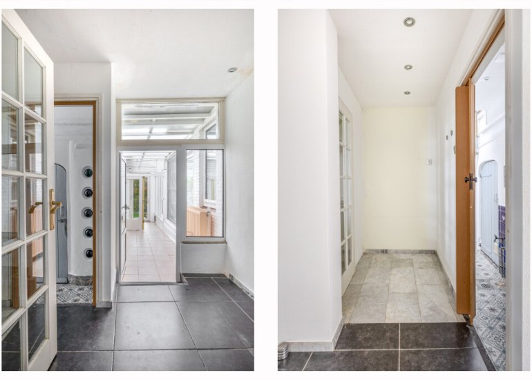  Sint Bavodijk 12, Nieuwvliet