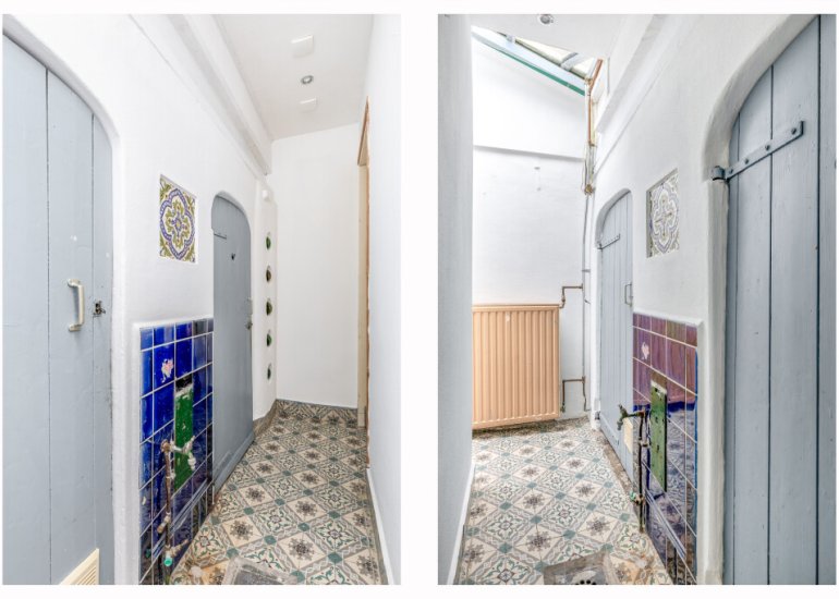  Sint Bavodijk 12, Nieuwvliet