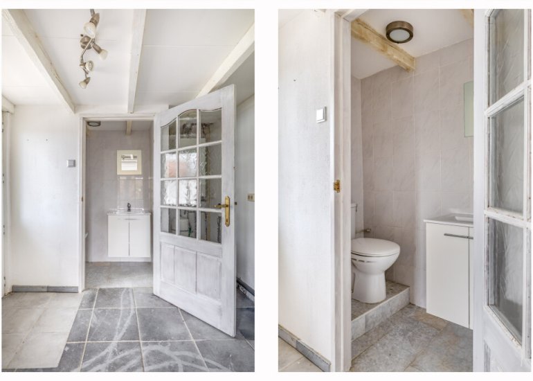  Sint Bavodijk 12, Nieuwvliet