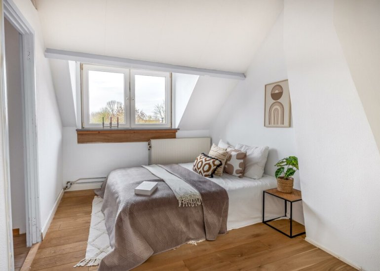  Sint Bavodijk 12, Nieuwvliet