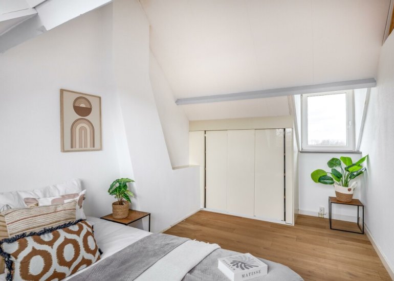  Sint Bavodijk 12, Nieuwvliet