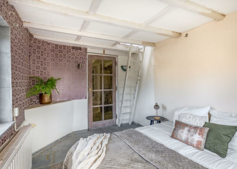  Sint Bavodijk 12, Nieuwvliet