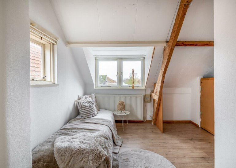  Sint Bavodijk 12, Nieuwvliet