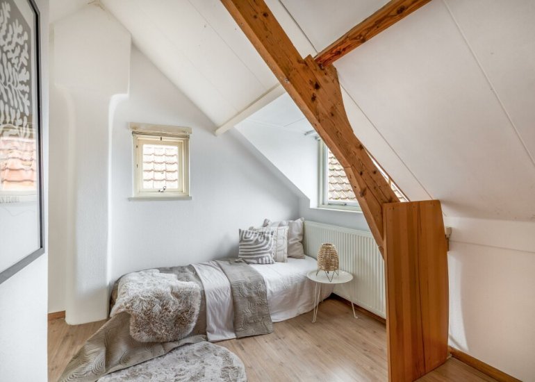  Sint Bavodijk 12, Nieuwvliet