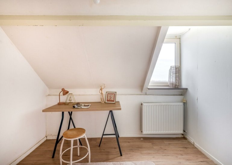  Sint Bavodijk 12, Nieuwvliet