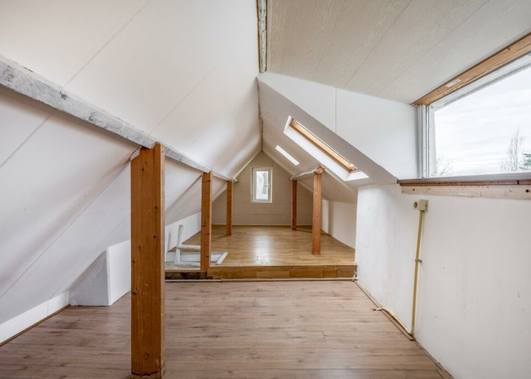  Sint Bavodijk 12, Nieuwvliet