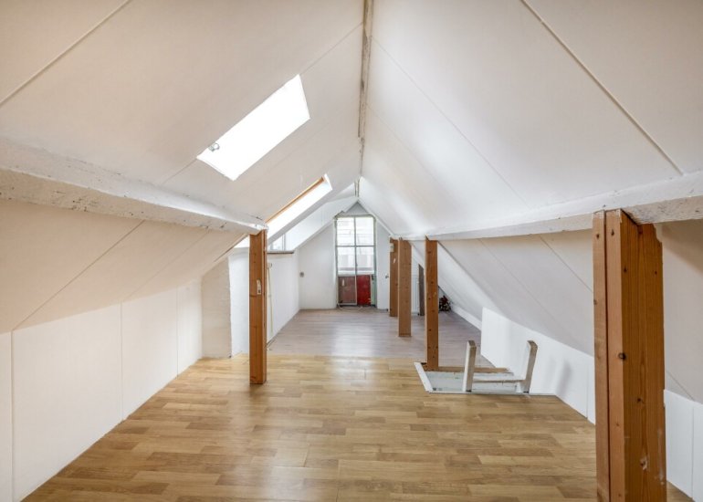  Sint Bavodijk 12, Nieuwvliet