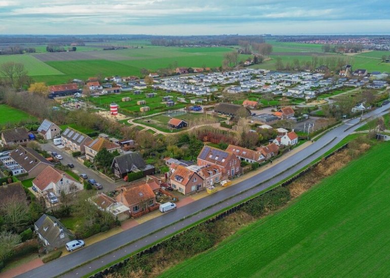  Sint Bavodijk 12, Nieuwvliet