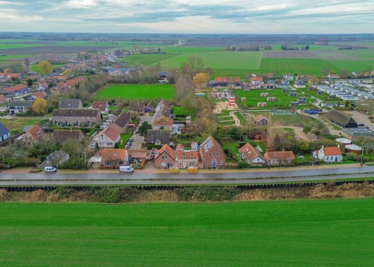  Sint Bavodijk 12, Nieuwvliet