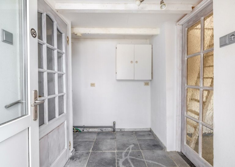  Sint Bavodijk 12, Nieuwvliet