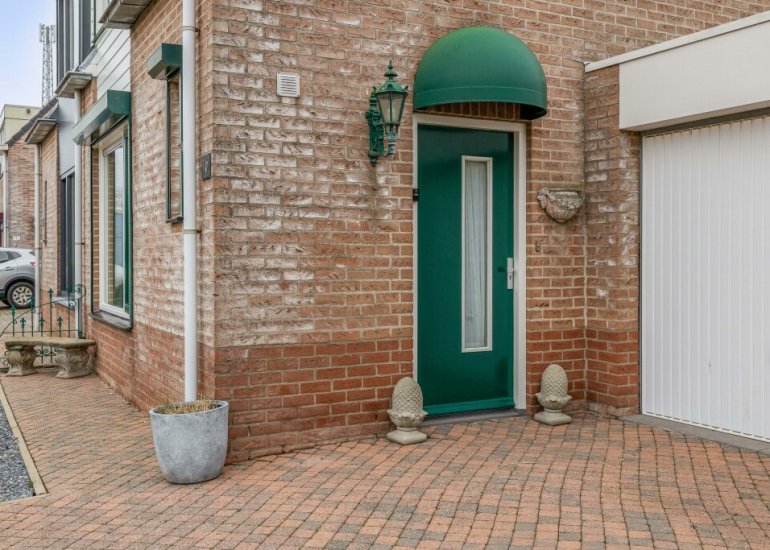  Tersteijnstraat 16, Waterlandkerkje