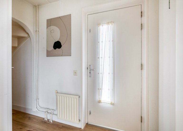  Tersteijnstraat 16, Waterlandkerkje