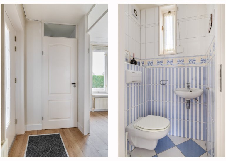  Tersteijnstraat 16, Waterlandkerkje