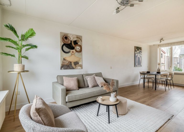  Tersteijnstraat 16, Waterlandkerkje