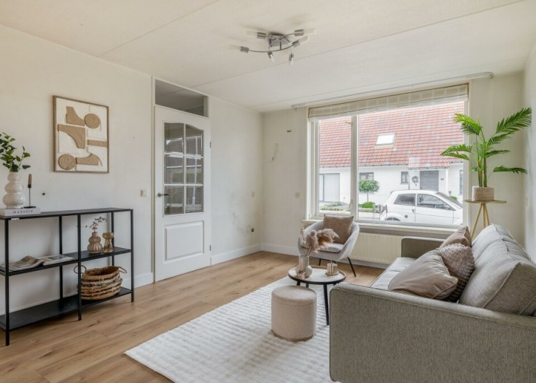  Tersteijnstraat 16, Waterlandkerkje