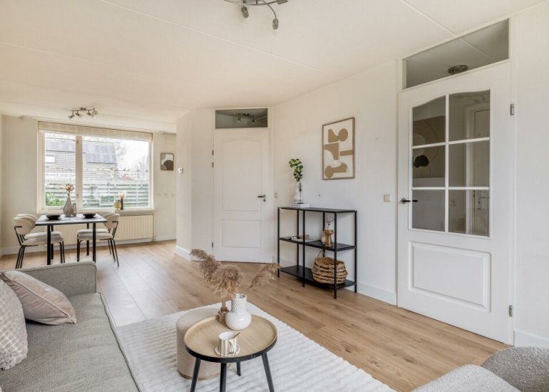  Tersteijnstraat 16, Waterlandkerkje