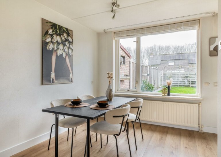  Tersteijnstraat 16, Waterlandkerkje