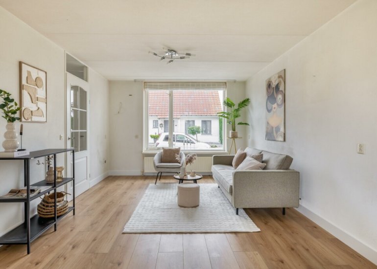  Tersteijnstraat 16, Waterlandkerkje