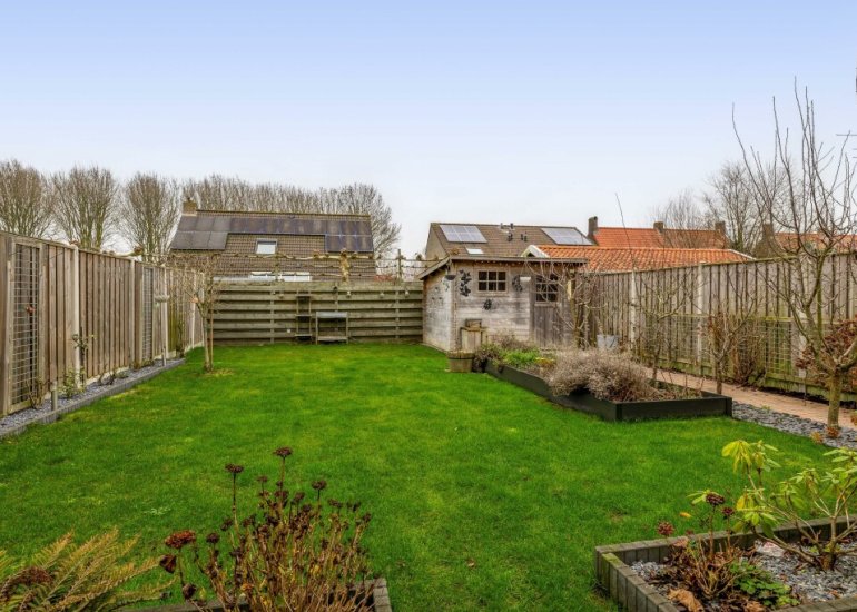  Tersteijnstraat 16, Waterlandkerkje