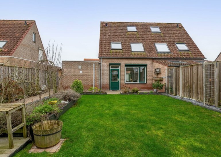  Tersteijnstraat 16, Waterlandkerkje