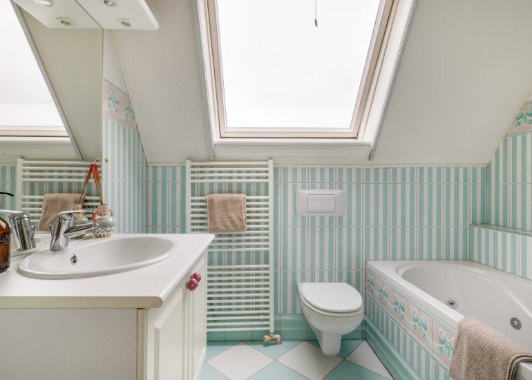  Tersteijnstraat 16, Waterlandkerkje