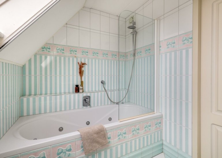  Tersteijnstraat 16, Waterlandkerkje