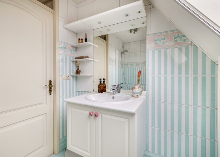  Tersteijnstraat 16, Waterlandkerkje