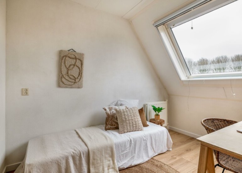  Tersteijnstraat 16, Waterlandkerkje