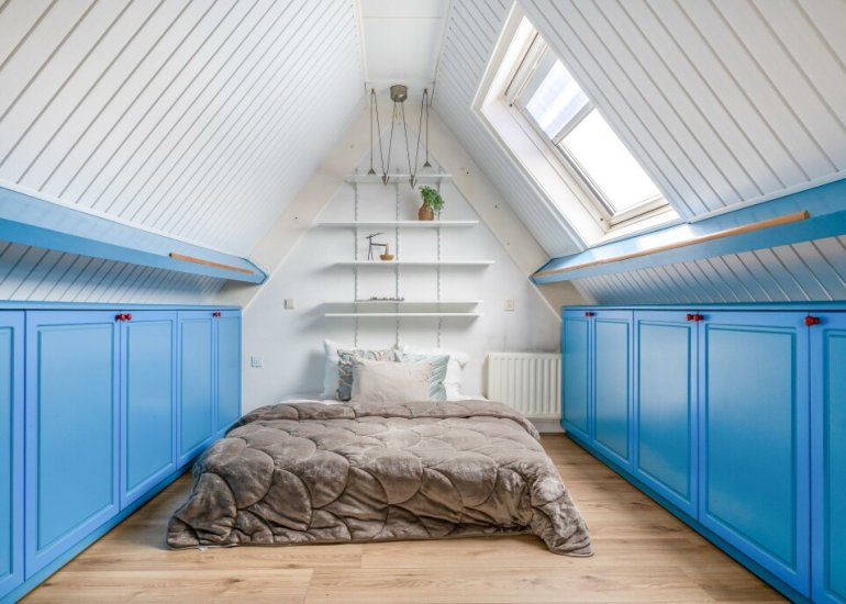  Tersteijnstraat 16, Waterlandkerkje