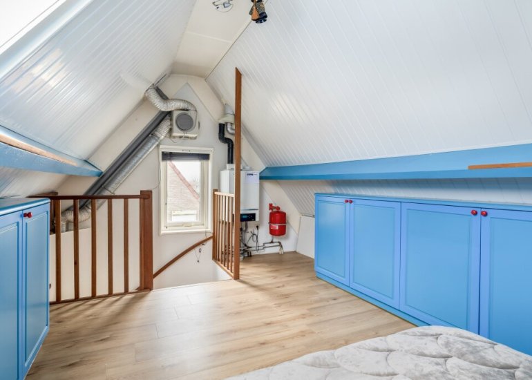  Tersteijnstraat 16, Waterlandkerkje