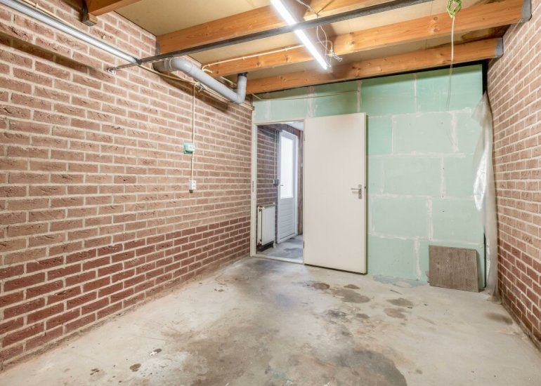  Tersteijnstraat 16, Waterlandkerkje