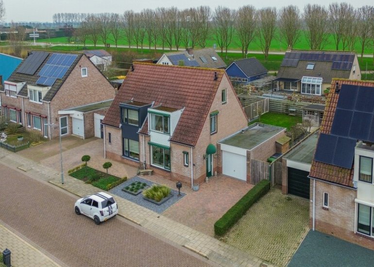  Tersteijnstraat 16, Waterlandkerkje