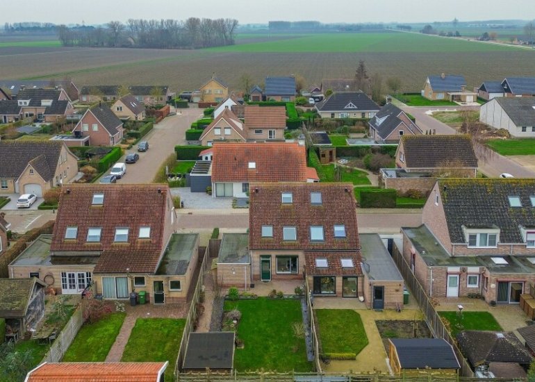  Tersteijnstraat 16, Waterlandkerkje