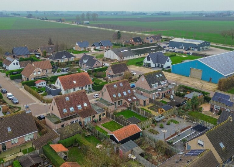  Tersteijnstraat 16, Waterlandkerkje