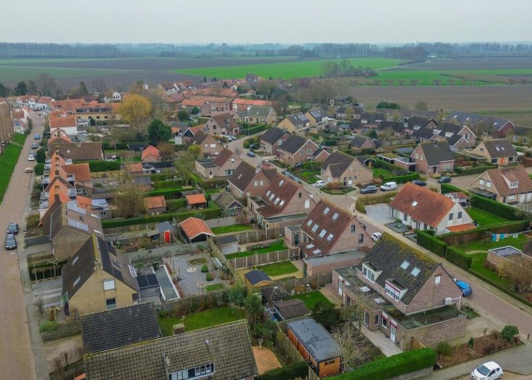  Tersteijnstraat 16, Waterlandkerkje
