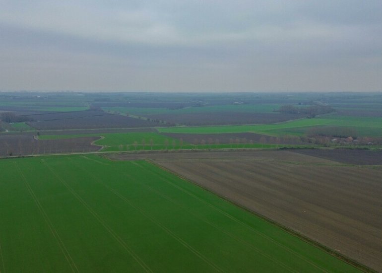  Tersteijnstraat 16, Waterlandkerkje