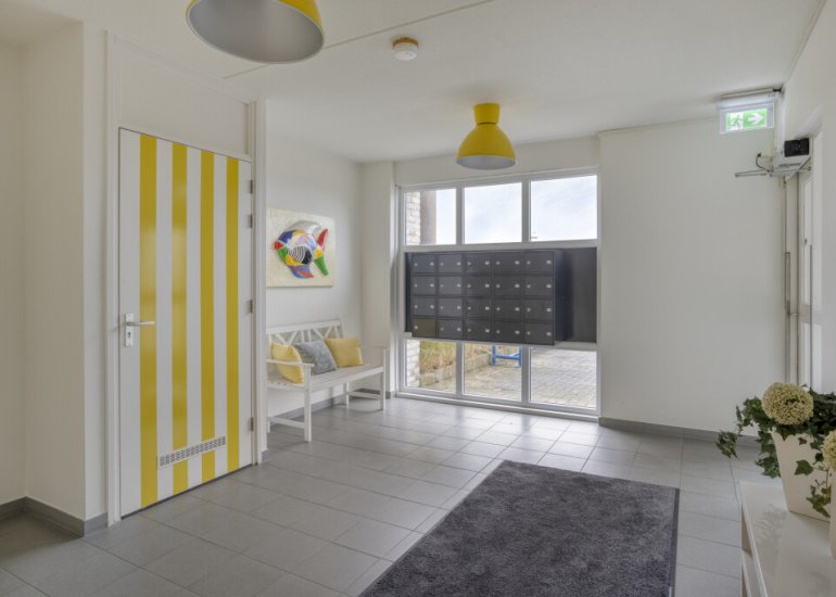  Port Scaldis 21012, Breskens