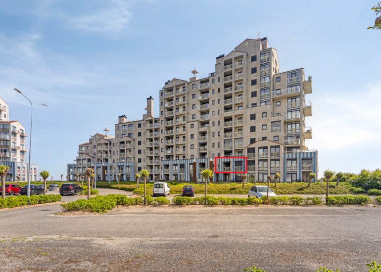  Port Scaldis 21012, Breskens