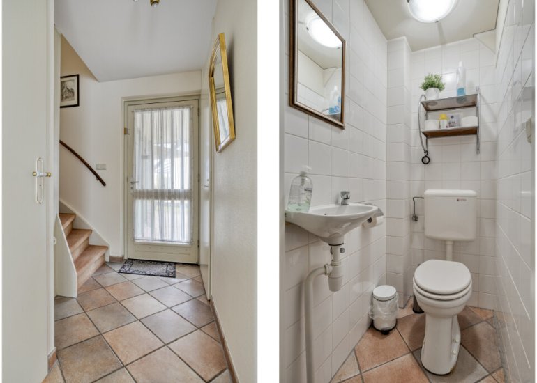  Nieuwesluisweg 1242, Breskens