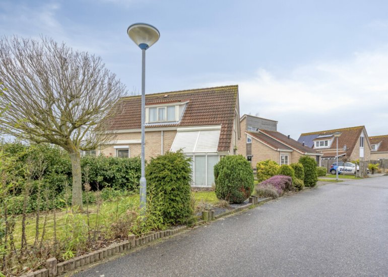  Nieuwesluisweg 1242, Breskens